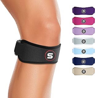 Best knee support band for kids