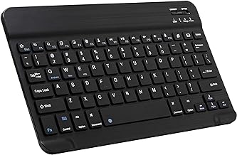 Best silicone keyboard for tablet