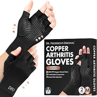 Best workout gloves for women with arthritis