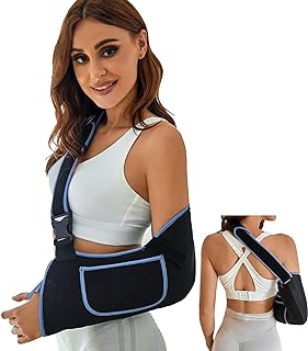 Best arm sling for women for shoulder