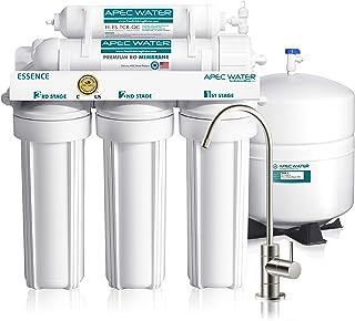 Best reverse osmosis system for refrigerators