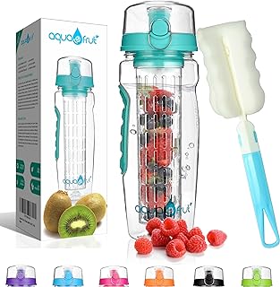 Best infusion water bottle for kids