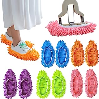 Best mop slippers for kids