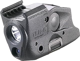 Best tactical flashlight for glock 19