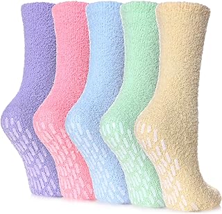 Best non skid socks for women hospital