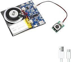 Best sound module for greeting cards