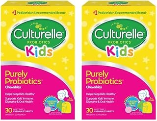 Best oral probiotic for kids