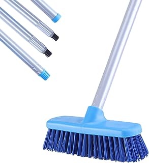 Best hard bristle brush for cleaning