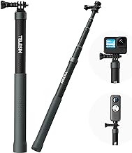 Best monopod for gopro max