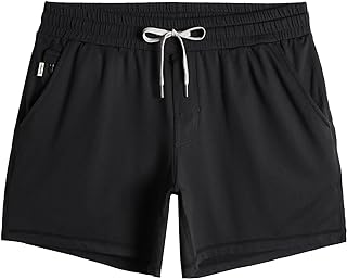 Best vuori shorts