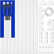 Best cable strip for wall
