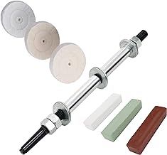 Best buffing wheel for lathe