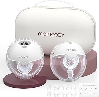 Best hands free breast pumps