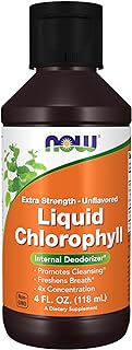 Best liquid chlorophyll for dogs