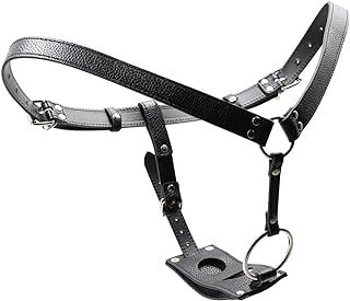 Best strap on harness for women plus size