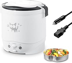 Best rice cooker for car 12v