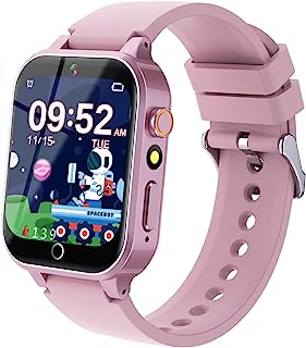 Best kids watch for girls 10 year old