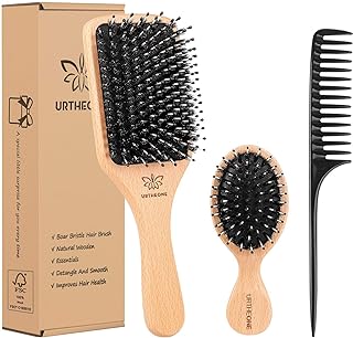 Best bore brush for hair