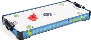 Best table tennis conversion top for air hockey