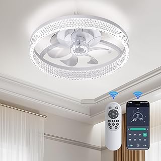 Best ceiling fan with foldable