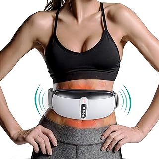 Best fat burning machine for belly