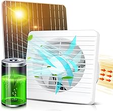 Best solar powered fan for chicken coop