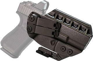 Best holster for glock 19 gen 4 with laser sight 2
