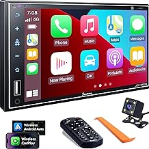 Best car stereo with capacitive touches