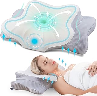 Best king size pillow for neck