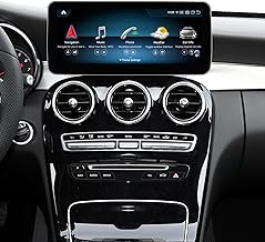 Best android radio for mercedes cla