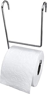 Best toilet paper holder for bedside commode