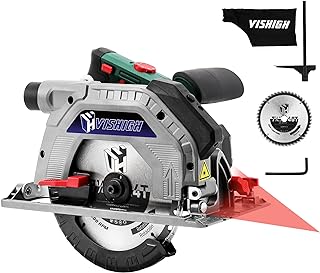 Best circular saw with dust collector