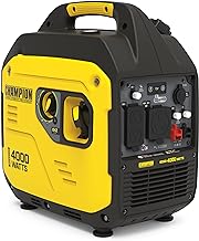 Best inverter portable generator