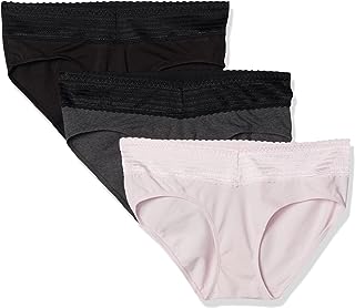 Best warners no muffin top panties