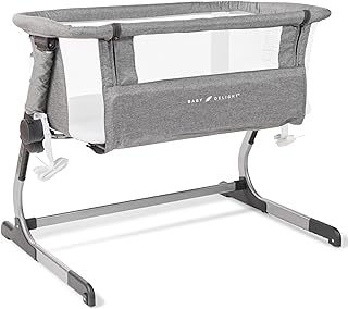 Best bedside bassinet for newborn