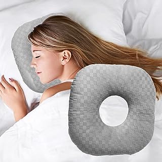 Best donut pillow for head surgery