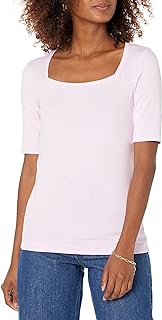 Best elbow length tee shirts for women