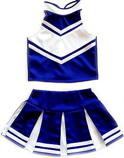 Best cheerleader uniform for girls