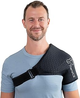 Best ice pack for shoulder pain