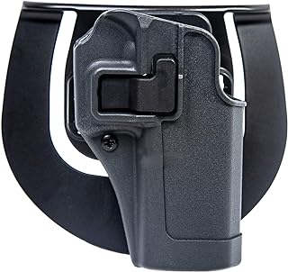 Best concealed holster for sw sd40ve