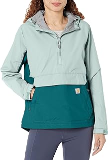 Best anorak jacket for women