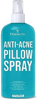 Best pillow spray for acne