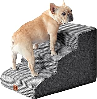 Best small step stool for dogs