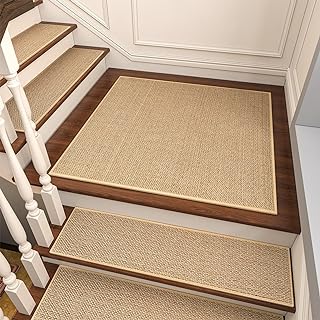Best landing mat for stairs