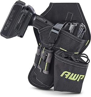 Best tool belt for drill