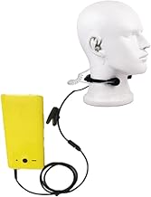 Best throat mic for cell phone