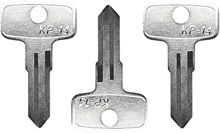 Best blank key for polaris ranger