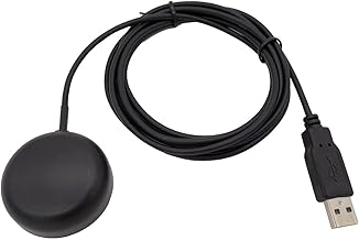 Best gps antenna for laptop