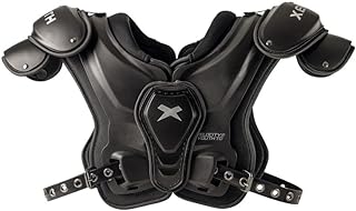 Best shoulder pads for quarterbacks