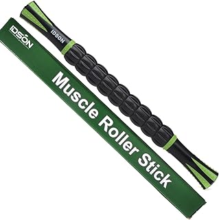 Best muscle roller stick for swimmers